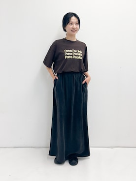miyuさんのコーディネート
