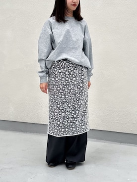 miyuさんのコーディネート