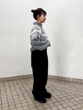 miyuさんのコーディネート