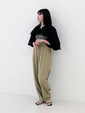 miyuさんのコーディネート