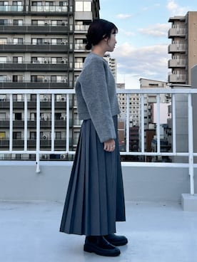 miyuさんのコーディネート