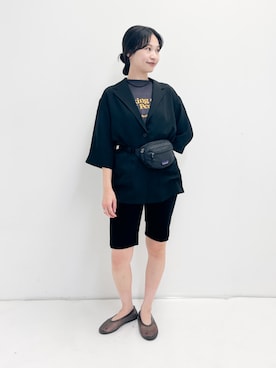 miyuさんのコーディネート