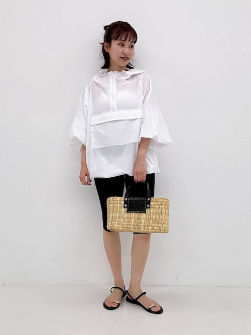 『2サイズ展開』『UVカット』Swim URBAN RESEARCH　スイムスパッツ