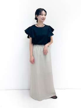 miyuさんのコーディネート