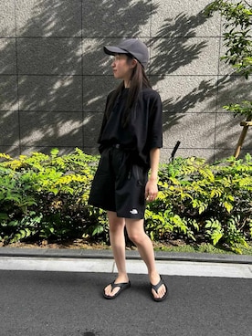 miyuさん（レディース・156cm）の秋コーディネート