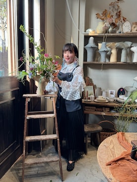 Cieloさんのコーディネート