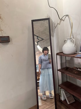 Cieloさんのコーディネート