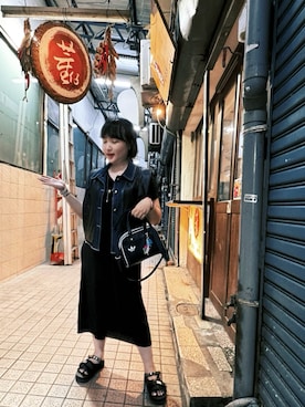 Cieloさんのコーディネート