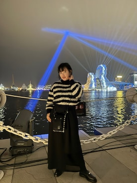 Cieloさんのコーディネート