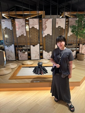 Cieloさんのコーディネート