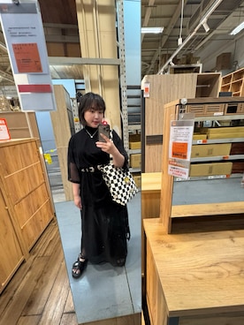 Cieloさんのコーディネート