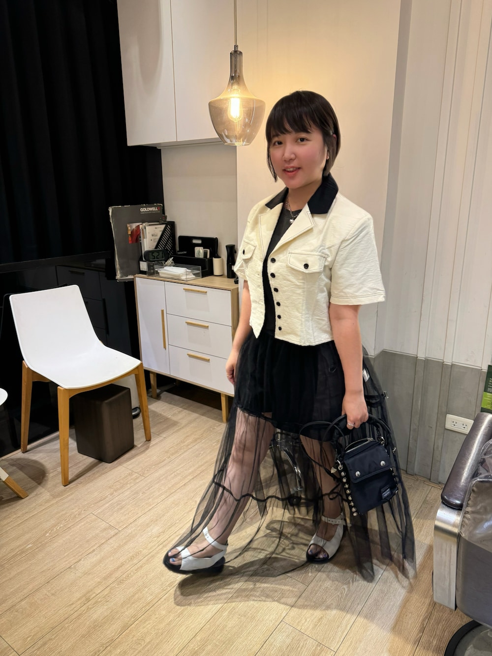 TOGA（トーガ）の「TOGA×Porter Shoulder pouch PORTER SP