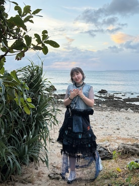 Cieloさんのコーディネート