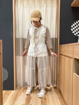 nom23tさんのコーディネート