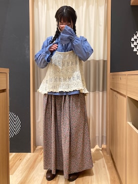 nom23tさんのコーディネート