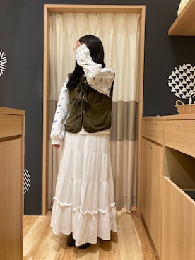 nom23tさんのコーディネート