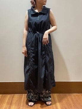 うみさん(レディース・162cm)の夏コーディネート