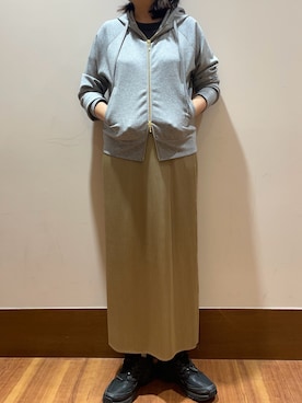 うみさんのコーディネート