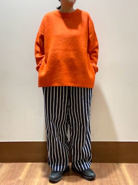 うみさんのコーディネート