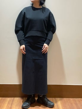 うみさんのコーディネート