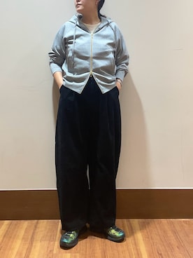 うみさんのコーディネート