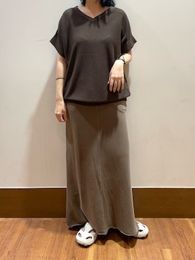 うみさんのコーディネート