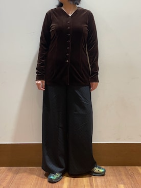 うみさんのコーディネート