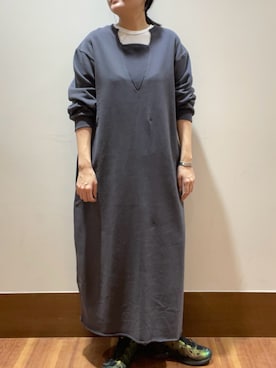 うみさんのコーディネート