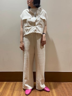 うみさんのコーディネート