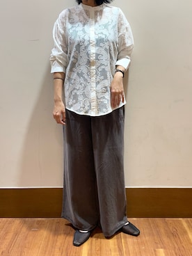 うみさんのコーディネート