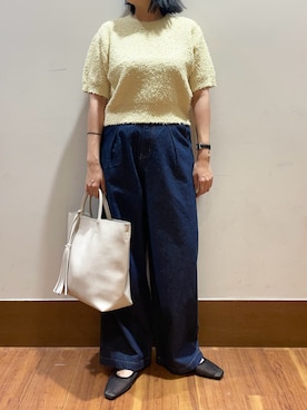 うみさんのコーディネート