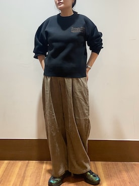 うみさんのコーディネート