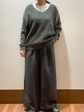 うみさんのコーディネート