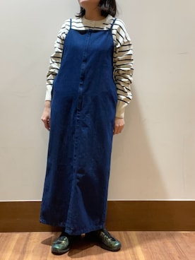 うみさんのコーディネート