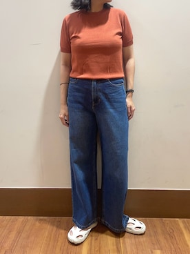 うみさんのコーディネート