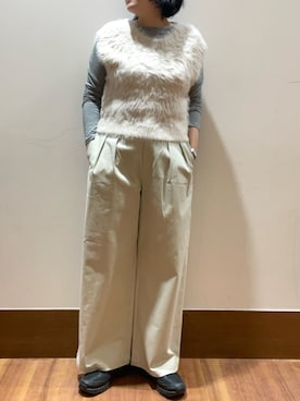 うみさんのコーディネート