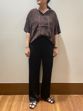 うみさんのコーディネート