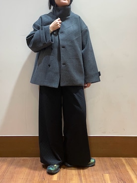 うみさんのコーディネート