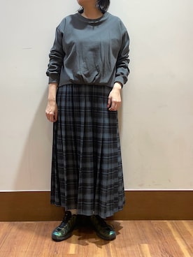 うみさんのコーディネート