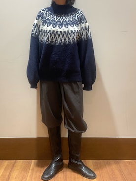 うみさんのコーディネート