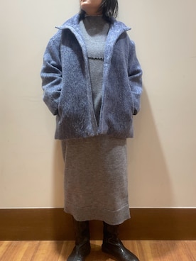 うみさんのコーディネート