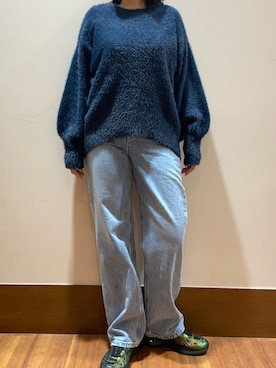 うみさんのコーディネート