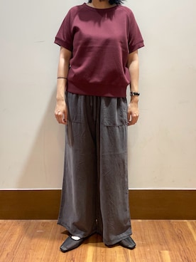 うみさんのコーディネート