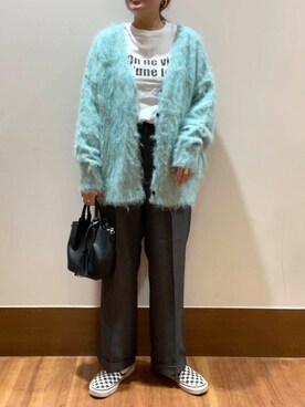 うみさん(レディース・162cm)の秋コーディネート