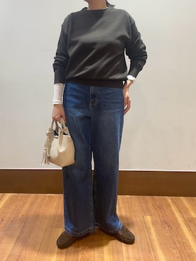 うみさんのコーディネート