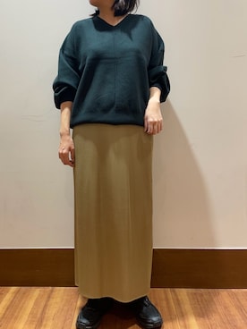 うみさんのコーディネート