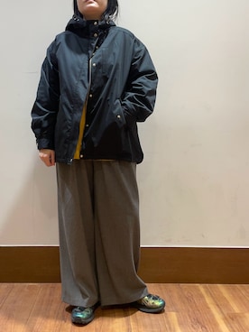 うみさんのコーディネート