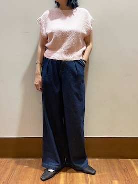 うみさんのコーディネート