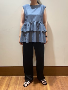 うみさんのコーディネート