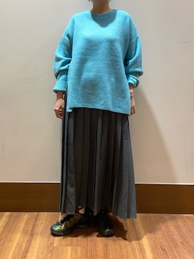 うみさんのコーディネート